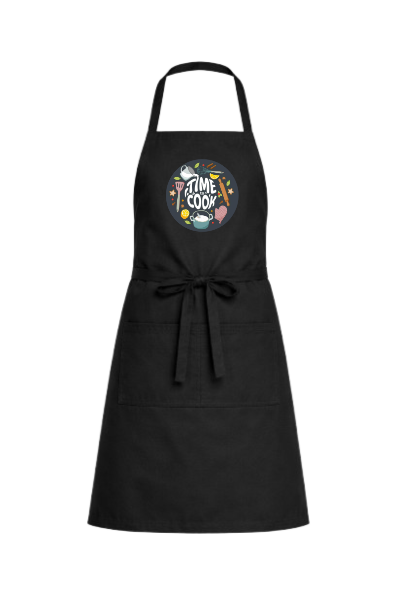 Apron Front